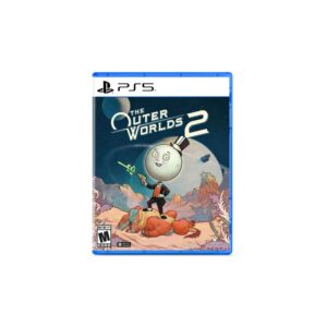 the outer worlds 2 (ps5)