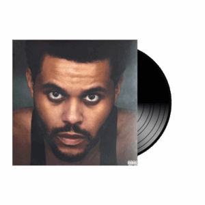 the weeknd: hurry up tomorrow (vinyl)