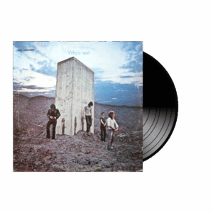 the who: who's next (vinyl)