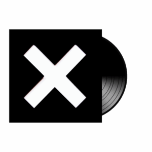 the xx: xx (vinyl)