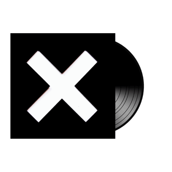 the xx: xx (vinyl)