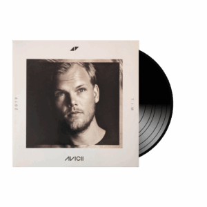 tim avicii 2019 (vinyl)