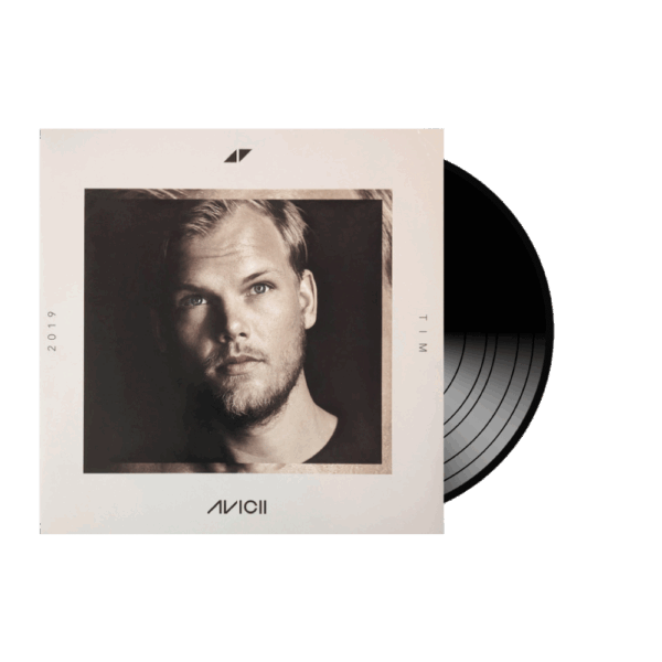 tim avicii 2019 (vinyl)