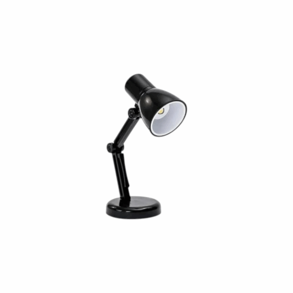 longda mini table lamp (random colors)