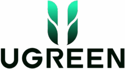 ugreen logo photoroom