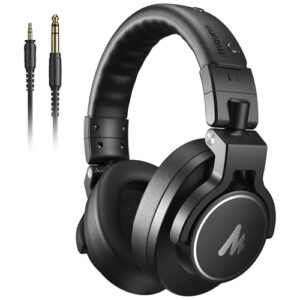 maono mh700 monitoring headphones