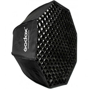 godox sb fw120 octagon softbox (120cm)