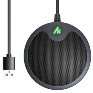 maono au bm10 conference microphone