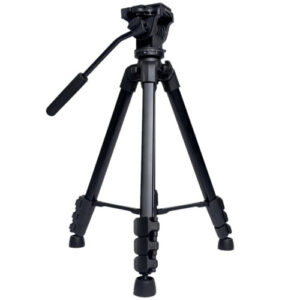 benro t891 photo & video hybrid tripod