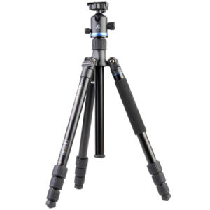 benro fif28aib2 tripod with ib2 ball head