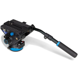 benro s8 fluid head