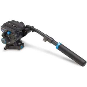 benro s6 fluid head