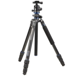 benro fgp28ab2 goplus tripod kit head