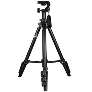 benro t560n tripod with 3 way head