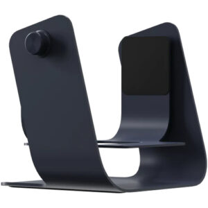 wanbo mozart series gimbal stand (black)