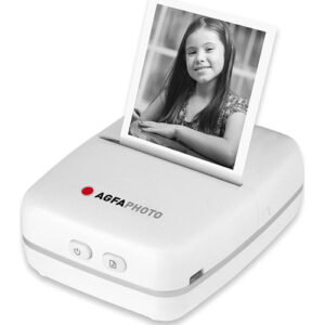 agfaphoto pocket p thermal label printer
