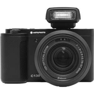 agfaphoto c130 digital camera