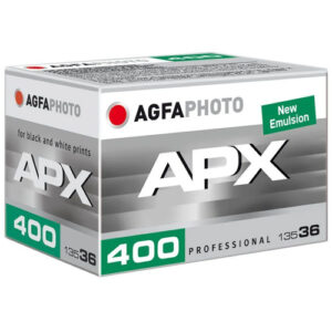 agfaphoto apx 400 35mm film