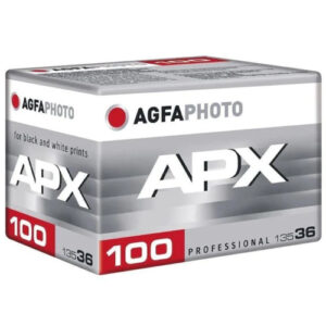 agfaphoto apx 100 35mm film