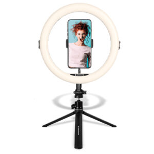 agfaphoto arl11 ring light