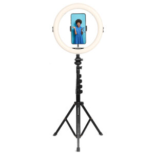 agfaphoto arl11xl ring light