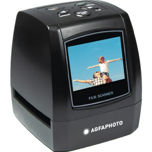 agfaphoto afs100 scanner slide (135/35mm)