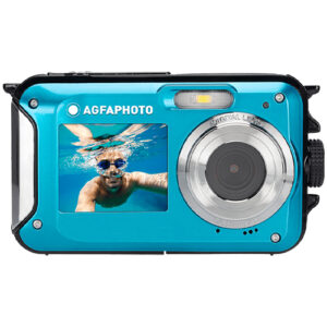 agfaphoto wp8000 waterproof digital camera