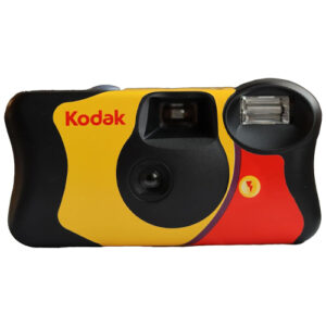 kodak funsaver disposable camera