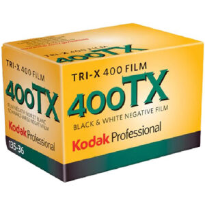 kodak tri x 400 35mm film
