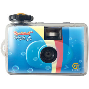 gt photo waterproof disposable camera (27 photos)