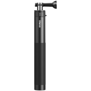 ulanzi mt 76 selfie stick for gopro