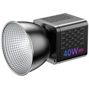 ulanzi 40w rgb portable led video light