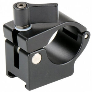 ulanzi rc 22 aluminum tube clamp 22 23mm with cold shoe