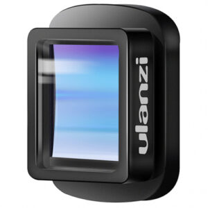 ulanzi anamorphic lens for osmo pocket