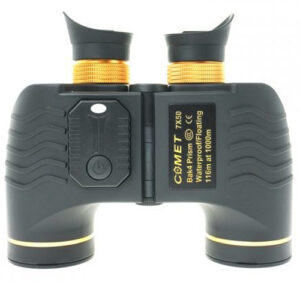 comet binoculars 7×50