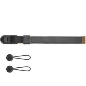peak design cuff camera wrist strap (coyote)