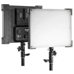 sutefoto l60b panel led