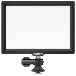 sutefoto t16 led light