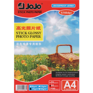 jojo inkjet refill 100ml