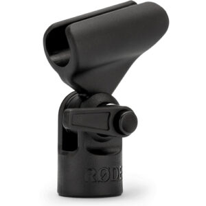 rode rm5 adjustable mic clip