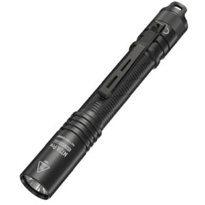 nitecore mt2a pro edc flashlight