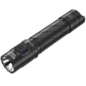 nitecore mh12 pro flashlight
