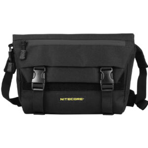 nitecore slb02 messenger bag