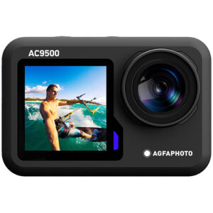 agfaphoto ac9500 action cam