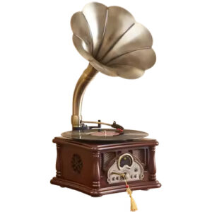 gramophone