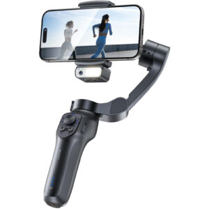 yesido sf21 3 axis gimbal