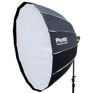 phottix hexa para 120cm softbox