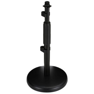 rode ds1 microphone desktop stand
