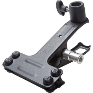 phottix clip clamp for light stand