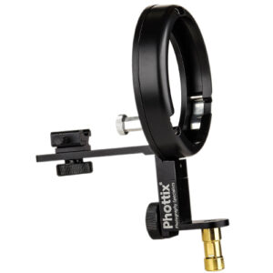 phottix hs speed mount ii